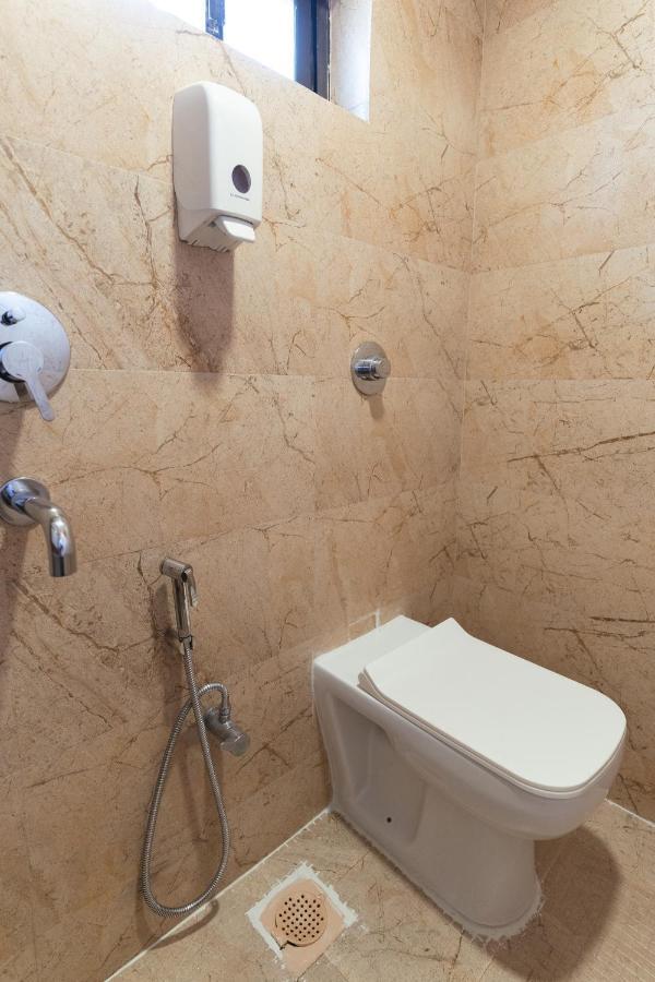 C Roque Beach Resort Colva Εξωτερικό φωτογραφία