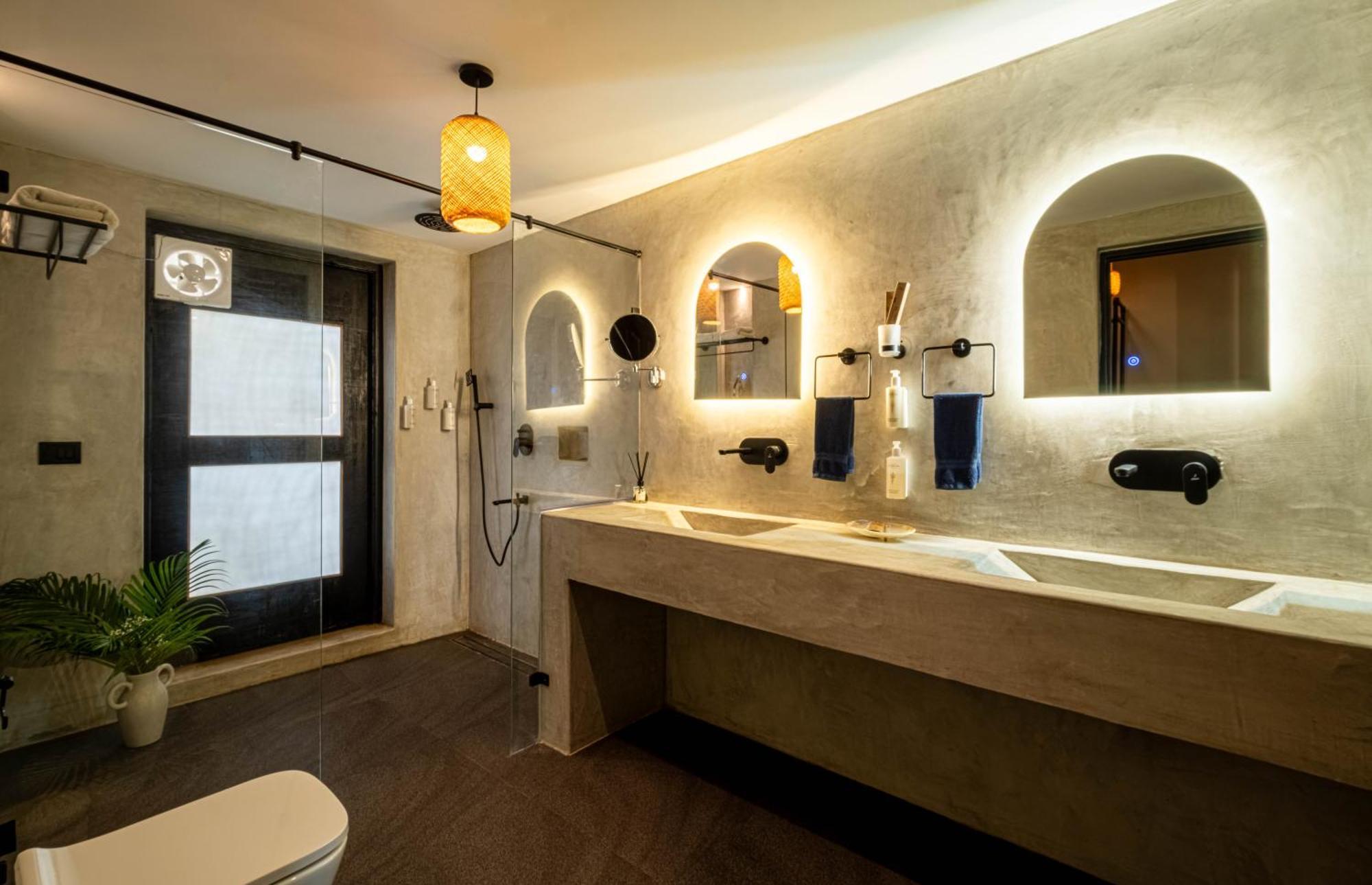 C Roque Beach Resort Colva Εξωτερικό φωτογραφία