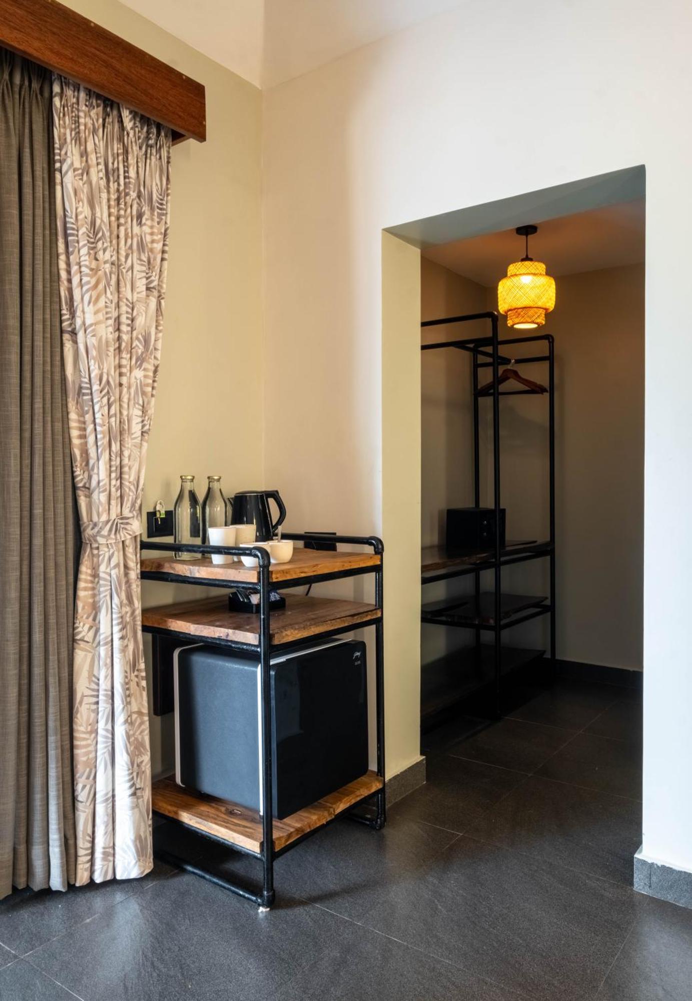 C Roque Beach Resort Colva Εξωτερικό φωτογραφία